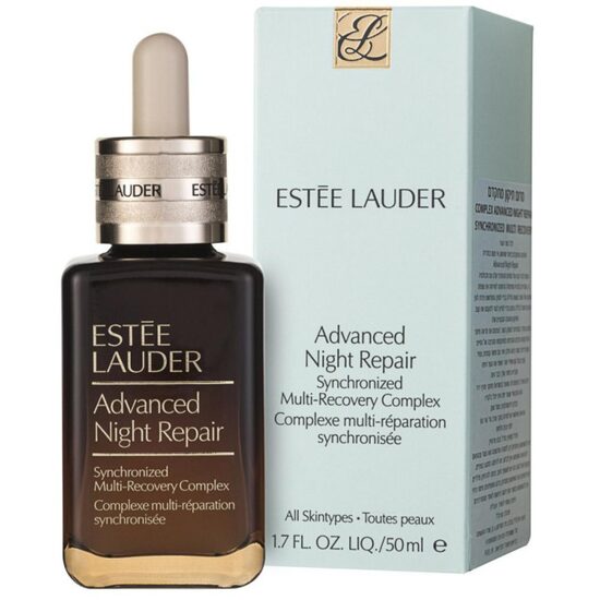 Nakts Sejas serums Estee Lauder Advanced Night Repair Multi-Recovery Complex II, 50 ml